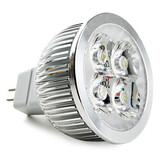 Led Spotlight Natural White High Power Led 5w Mr16 100 Gu5.3