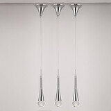 Crystal Modern/contemporary Led Retro Traditional/classic 1w Vintage