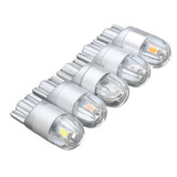 Interior Reading Light Super Bright Side Lamp LED Bulbs 12V T10 168 194 5W Car