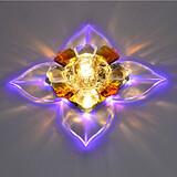 Light Absorb Crystal Smd Creativetube Dome Lamp Spotlight Led
