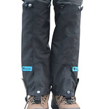 Waterproof Windproof Gaiters Guard Protection Leg Camping Hiking