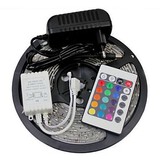 Power And Remote Controller 24key 5m Smd Supply