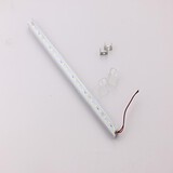 6500k Light Led Strip Lamp Smd-5630 30cm 12v Cool White