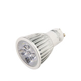 450lm 3000k/6000k Ac110 Silver Bulb Spotlight