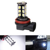 Daytime Running Lamp 5050 27SMD 3.5W Bulb Fog Lights H11