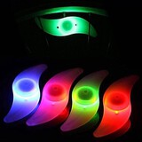 Rgb Accessories Led Lamp Wire Bicycle
