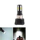 Headlight High Low Beam Light DC Motorcycle Electric Scooter LED lamp 3000LM
