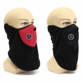 Ski Snowboard Cycling Motorcycle Neck Warm Face Mask Bike