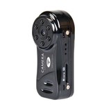WiFi Car DVR Camera Camcorder DV Mini Digital Wireless