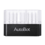 Autobot Device Car OBD Safety Warning Diagnostic Driving Assistant Recorder Track