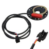 Pedal Magnet E-Bike Scooter Sensor Pas Assist Type Power System