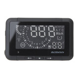 Generation HUD Interface The OBD Head Up Display