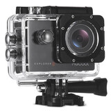 170 Degree Wide Angle MGCOOL Explorer Cam Sport DV ES Allwinner V3 Action Camera
