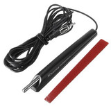 Radio Signal Auto Universal Retractable Car Antenna Aerial Roof Extend AM FM