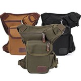 Bags Outdoor Sports Handbag Leg Bag Tactics Tank Riding Racing Military Pack Waist Shoulder