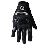 Full Finger Safety Breathable Motorcycle Gloves For Scoyco