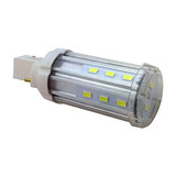 G24 Smd Natural White T Decorative Corn Bulb 6w Warm White Ac85-265v