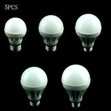 9w 5pcs Light Saving Smd Energy