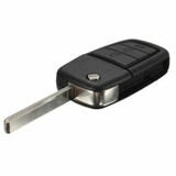 Remote Shell Case Button Flip Key Holden Commodore Blade