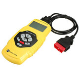 digital Diagnostic Scanner Fault Code Reader VW Audi Car OBD2 EOBD