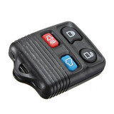 Remote Key Fob Case Shell Cover For Ford Buttons Keyless Lincoln