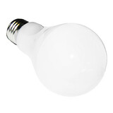 Globe Bulbs E26/e27 Warm White Smd Ac 220-240 V