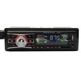 Radio Stereo In-dash Car MP3 Music Player USB Practical 12V