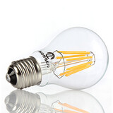 850lm Decorative Globe Bulbs Ac 100-240 V Warm White Cob E26/e27 Cool White
