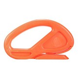 Vinyl edge Squeegee Cutter Felt Safety