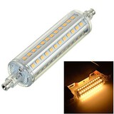 Lamp 3500k Led Warm White Marsing Ac 220-240v Smd R7s Bulb 10w