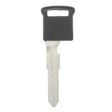 Blank Blade Uncut Key GRAND VITARA SX4 Car Suzuki Remote Key Keyless Entry