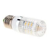 Ac 85-265 V Smd Warm White Corn Bulb E26/e27