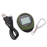 Finder GPS Location GPS Navigation Mini Receiver Handheld