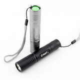 Flashlight Mini Rechargeable Led Waterproof