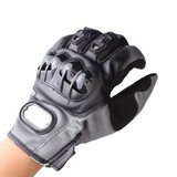 Full Finger Racing Gloves For Pro-biker MCS-24 Safety Bike Motorcycle