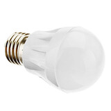 Ac 220-240 V Globe Bulbs Smd E26/e27 Natural White