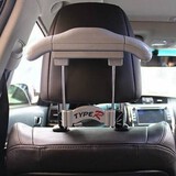 Hanger Back Racks Retractable Seat Headrest Car