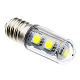 Ac 220-240 V Smd Led Corn Lights E14 1w Natural White Decorative