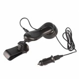 Charger With Bluetooth Function Car MP3 Player Wireless FM Transmitter Smartphone Holder