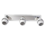 Modern Lights Wall Lights Bathroom 9w Chrome