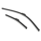 Bracketless Front Window Wind Screenn Wind Shield Wiper Blades Universal