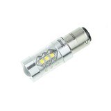 80w Cold White 5w 6500k 4500lm Cree