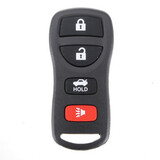 Nissan Sentra transmitter Remote Key Keyless Entry Fob