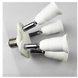 E27 Light Bulbs Converter