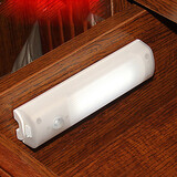1pc Night Light Bedside Lamp Originality Cabinet Led