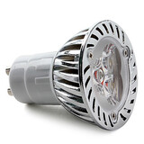 Led Spotlight Ac 85-265 V Mr16 High Power Led Gu10 4w Warm White