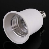 Bulb E12 Screw Lamp Socket Light Adapter Led E27