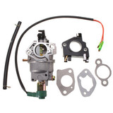 Kit For Honda Gas Carburetor Fuel Generator Pipe