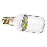 Cool White 1.5w E14 Led Spotlight Smd Ac 220-240 V