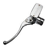 Inch Motorcycle Handlebar Brake Master Cylinder Clutch Levers